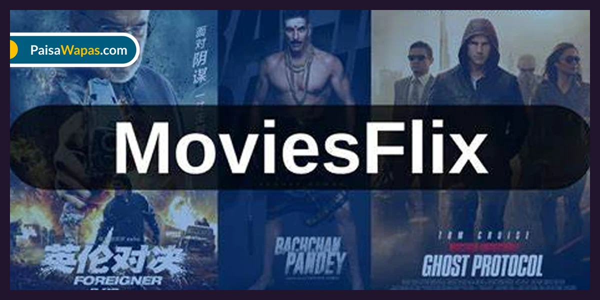 Moviesflix Movies Download