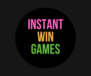 Discover the Thrill of Instant Win Games and Sweepstakes!