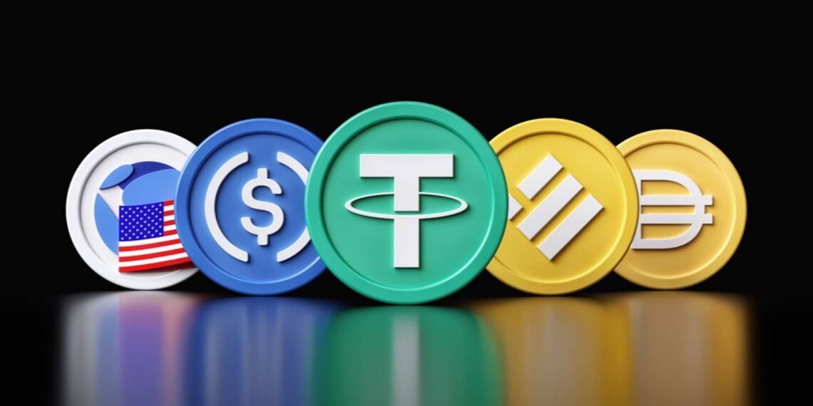 Stablecoins Basics