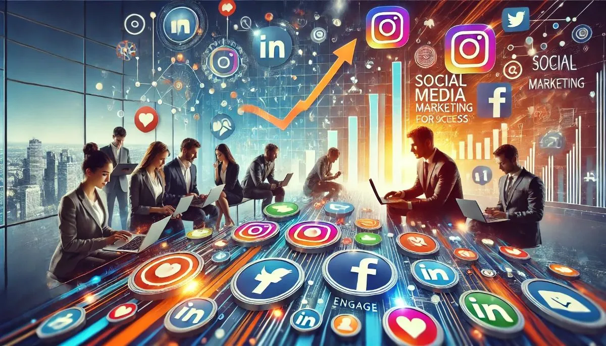 targeted online outreach